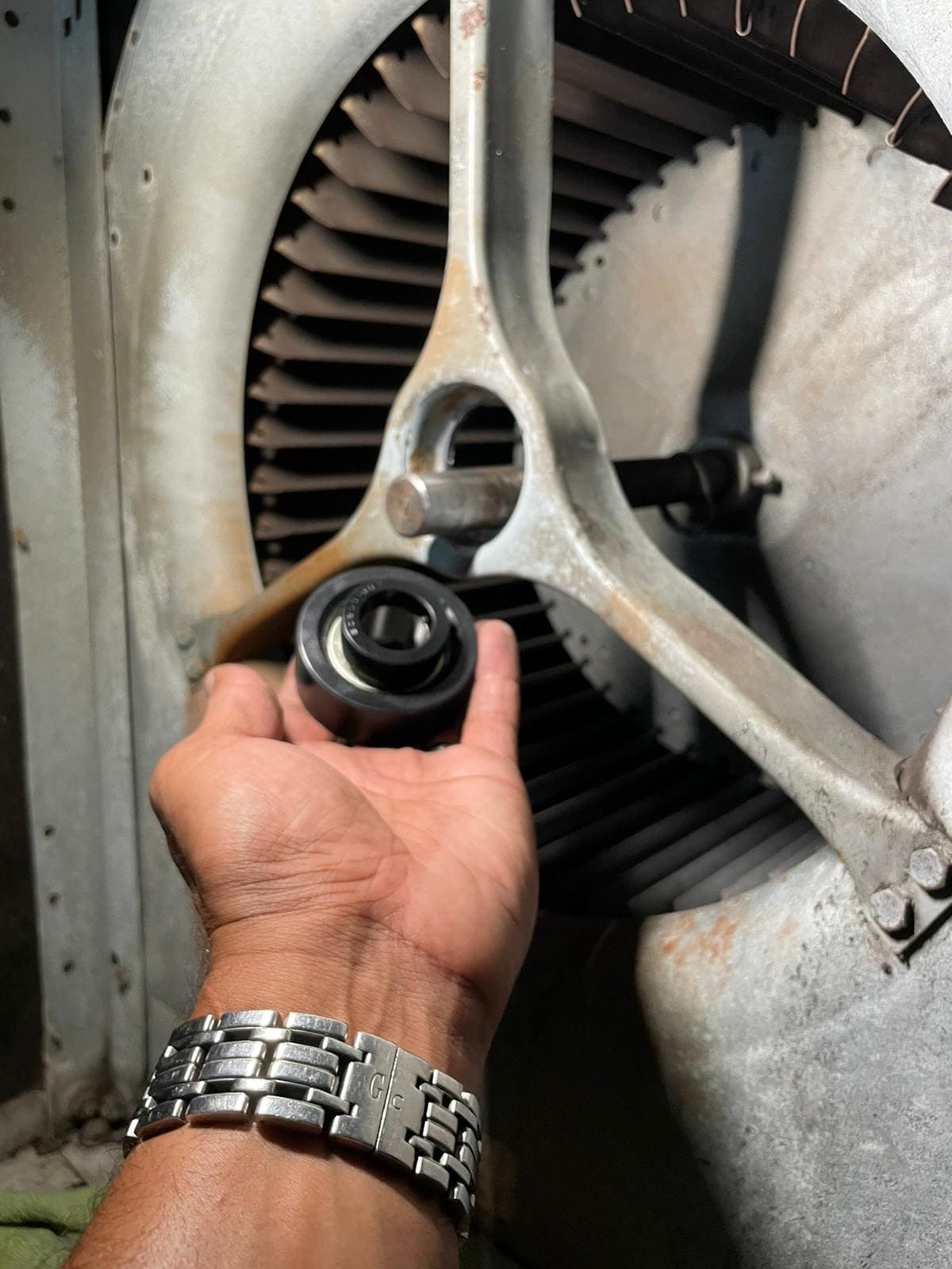 Reparación - JF Appliance & Refri Repair - aire