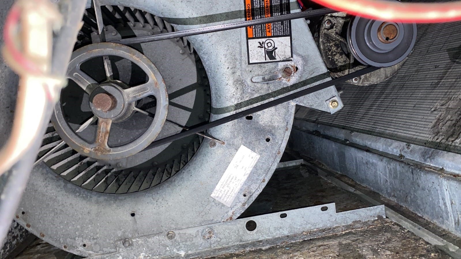 Reparación - JF Appliance & Refri Repair