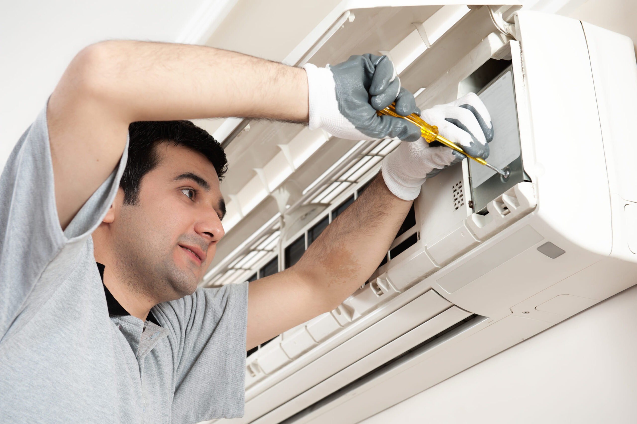 Reparación - JF Appliance & Refri Repair