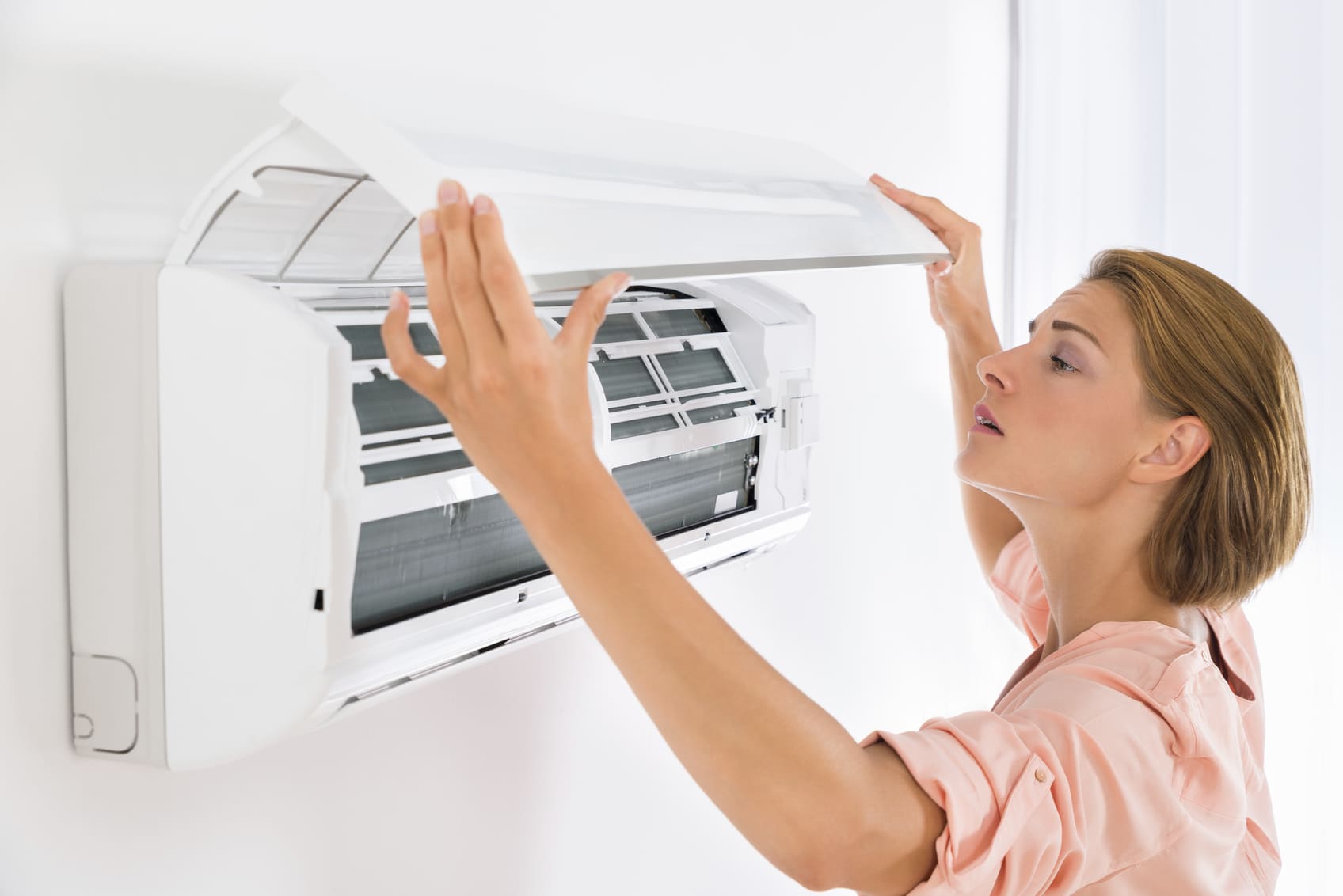 Reparación - JF Appliance & Refri Repair